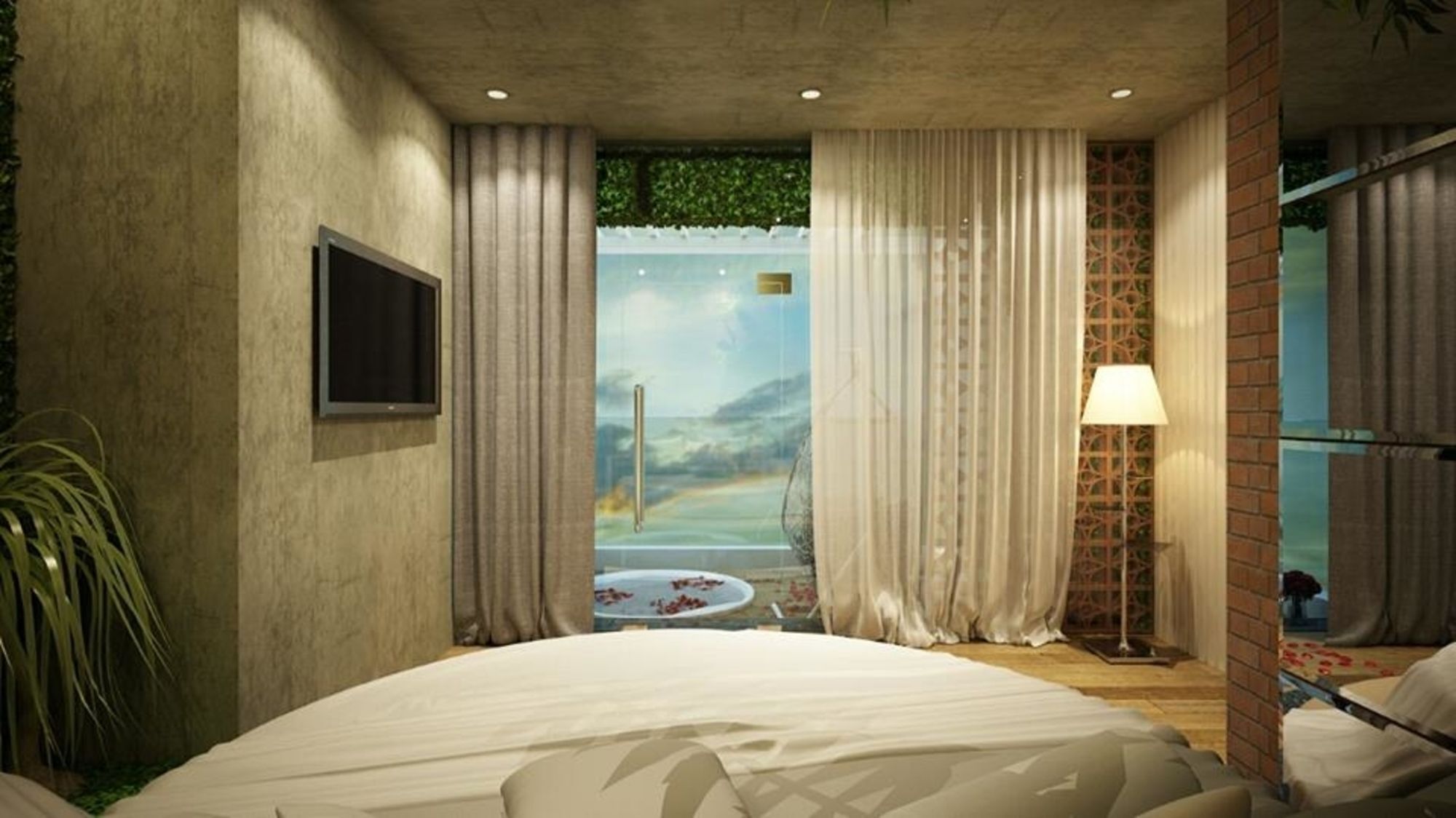 Bonita Tht (Adults Only) Hotel Ho Chi Minh City Exterior photo